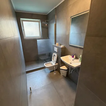 Apartamento Zentrale Mit Wlan, Bad&küche *